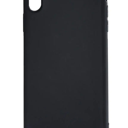 Xccess Invisible Thin Tpu Case Apple Iphone Xs Max Black Xccess