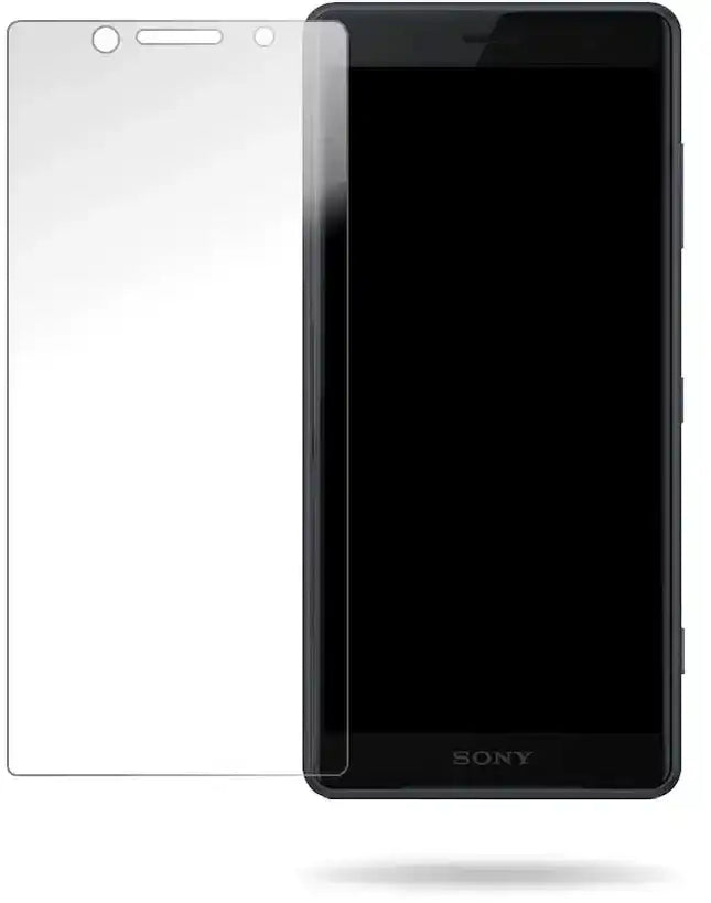 Mobilize Glass Screen Protector Sony Xperia Xz2 Premium Mobilize