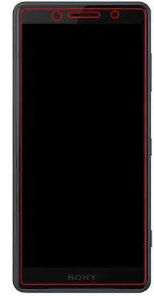 Mobilize Glass Screen Protector Sony Xperia Xz2 Premium Mobilize