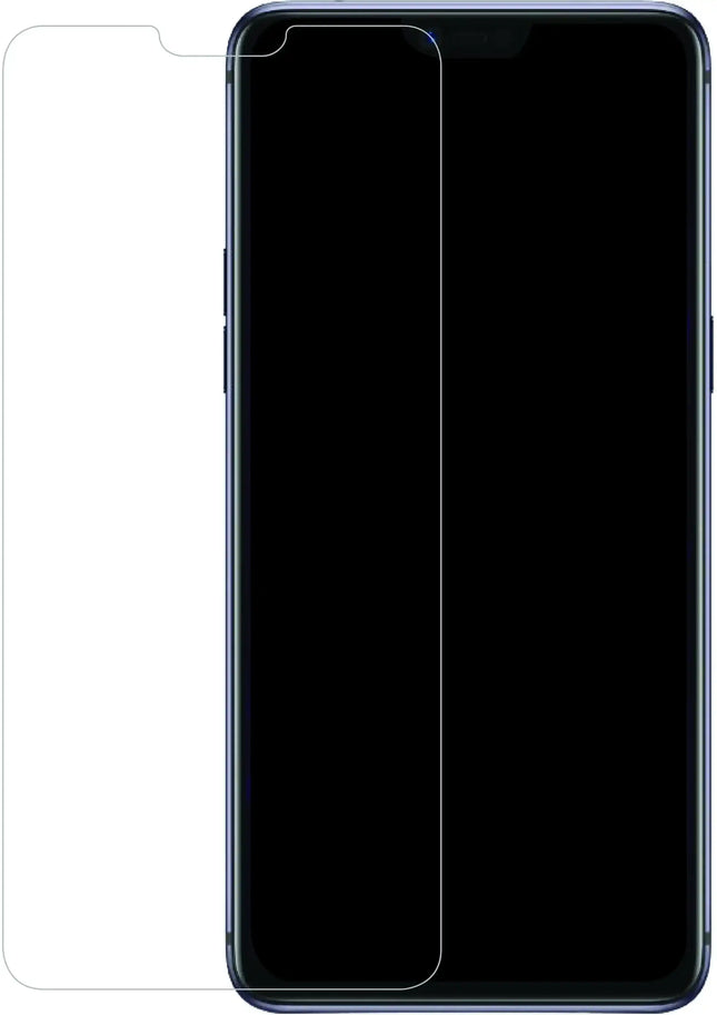 Mobilize Glass Screen Protector Oppo R15 Pro Mobilize