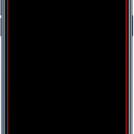 Mobilize Glass Screen Protector Oppo R15 Pro Mobilize