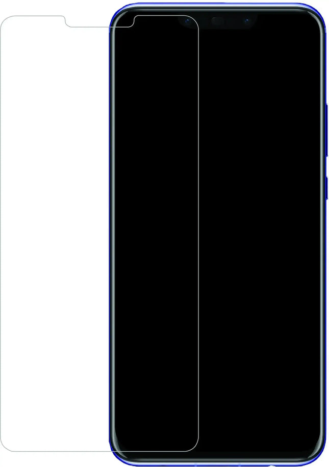 Mobilize Glass Screen Protector Huawei Nova 3 Mobilize
