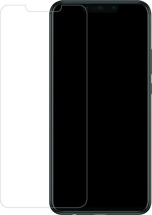 Mobilize Glass Screen Protector Huawei P Smart+ Mobilize