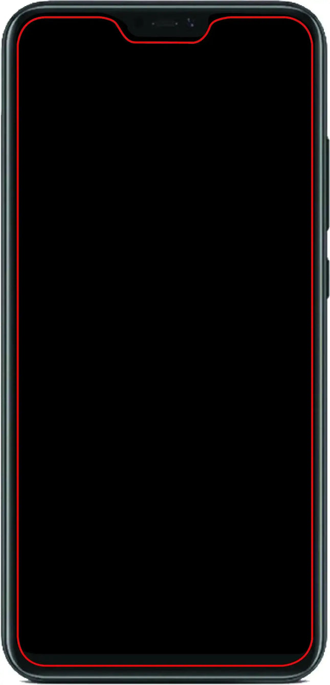 Mobilize Glass Screen Protector Xiaomi Mi A2 Mobilize
