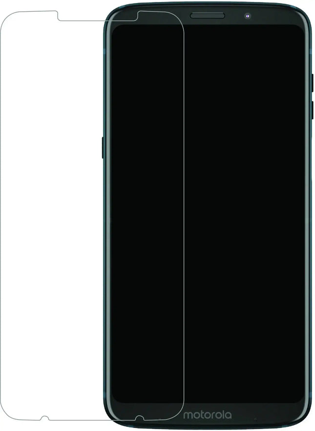 Mobilize Glass Screen Protector Motorola Moto Z3/Z3 Play Mobilize