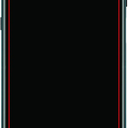 Mobilize Glass Screen Protector Motorola Moto Z3/Z3 Play Mobilize