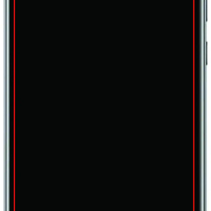 Mobilize Glass Screen Protector Honor 8X Max Mobilize