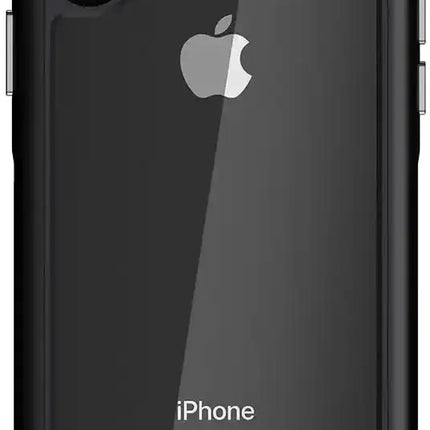 Ghostek Atomic Slim 2 Rugged Heavy Duty Case Apple Iphone Xs Max Black Ghostek