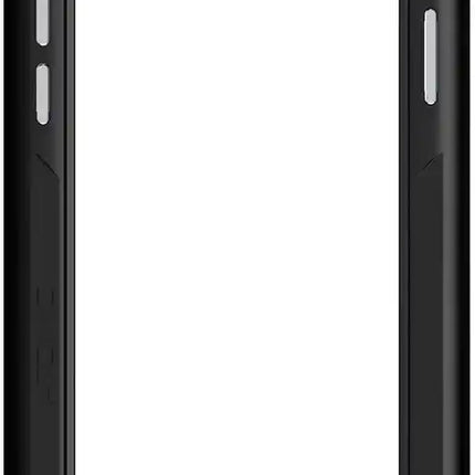 Ghostek Atomic Slim 2 Rugged Heavy Duty Case Apple Iphone Xs Max Black Ghostek