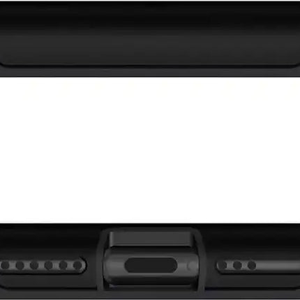 Ghostek Atomic Slim 2 Rugged Heavy Duty Case Apple Iphone Xs Max Black Ghostek