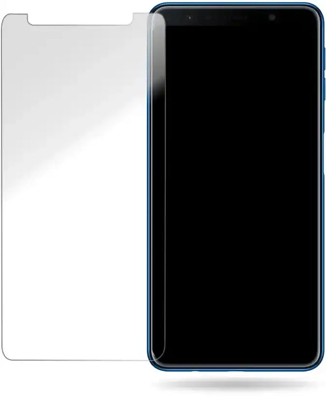 Mobilize Glass Screen Protector Samsung Galaxy A7 2018 Mobilize
