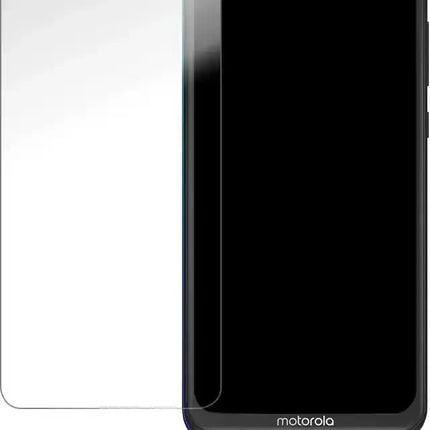 Mobilize Glass Screen Protector Motorola One Mobilize