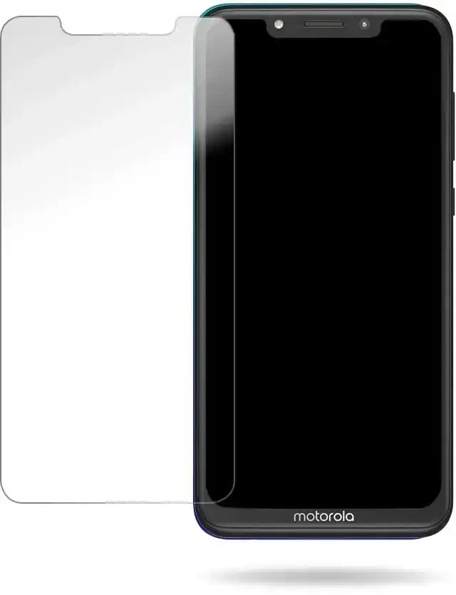 Mobilize Glass Screen Protector Motorola One Mobilize