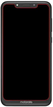 Mobilize Glass Screen Protector Motorola One Mobilize