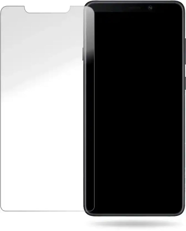 Mobilize Glass Screen Protector Samsung Galaxy A9 2018 Mobilize