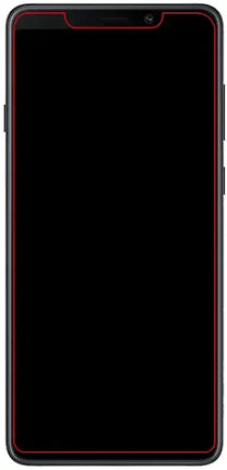 Mobilize Glass Screen Protector Samsung Galaxy A9 2018 Mobilize