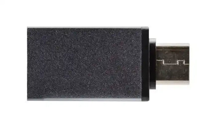 Xccess Usb-A To Usb-C Adapter Grey Xccess