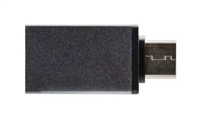 Xccess Usb-A To Usb-C Adapter Grey Xccess