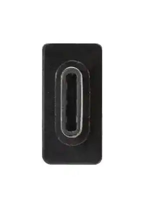Xccess Usb-A To Usb-C Adapter Grey Xccess