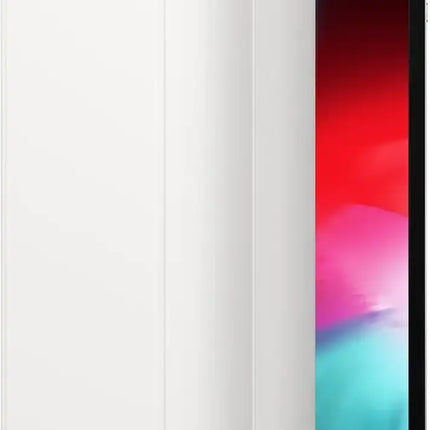 Apple Mrxe2Zm/A Apple Smart Folio Ipad Pro 12.9 2018 White Apple