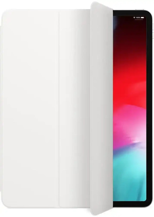 Apple Mrxe2Zm/A Apple Smart Folio Ipad Pro 12.9 2018 White Apple