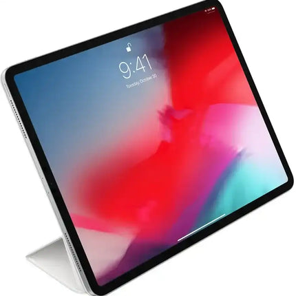 Apple Mrxe2Zm/A Apple Smart Folio Ipad Pro 12.9 2018 White Apple