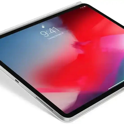 Apple Mrxe2Zm/A Apple Smart Folio Ipad Pro 12.9 2018 White Apple
