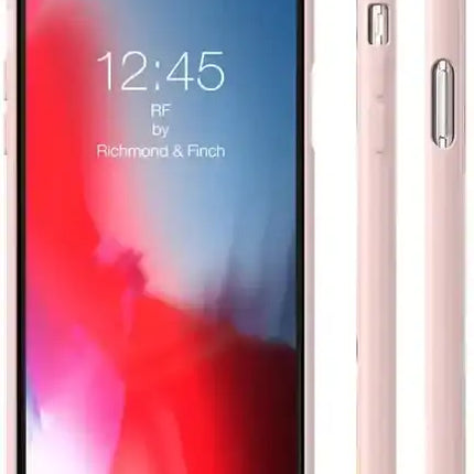 Richmond & Finch Rf Series Tpu Case Apple Iphone X/Xs Diamond Dust Richmond & Finch