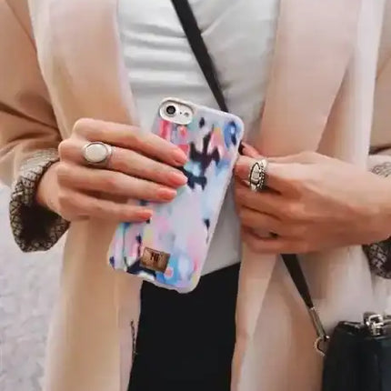 Richmond & Finch Rf Series Tpu Case Apple Iphone X/Xs Diamond Dust Richmond & Finch