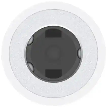 Apple Mu7E2Zm/A Apple Usb-C To 3.5Mm White Apple