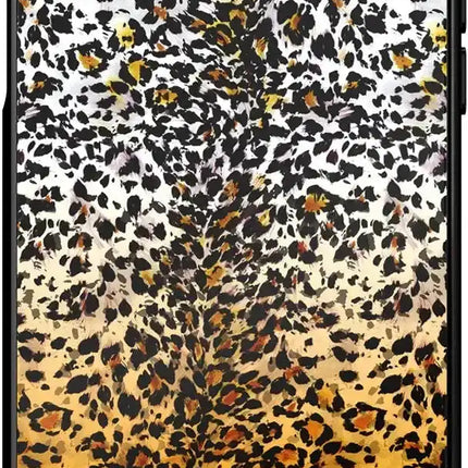 Richmond & Finch Rf Series Tpu Case Apple Iphone X Fierce Leopard Richmond & Finch