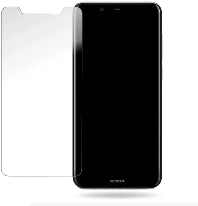 Mobilize Glass Screen Protector Nokia 5.1 Plus Mobilize