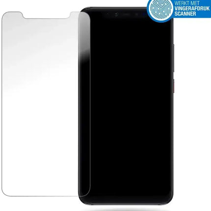 Mobilize Glass Screen Protector Xiaomi Mi 8 Pro Mobilize