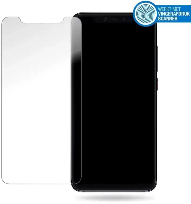 Mobilize Glass Screen Protector Xiaomi Mi 8 Pro Mobilize