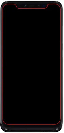 Mobilize Glass Screen Protector Xiaomi Mi 8 Pro Mobilize