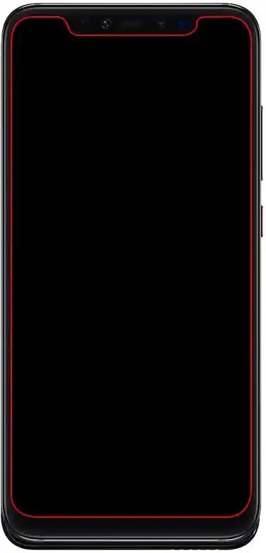Mobilize Glass Screen Protector Xiaomi Mi 8 Pro Mobilize