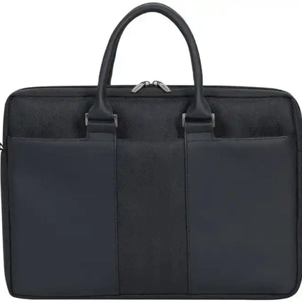 Rivacase Narita Business Laptop Bag 15.6Inch Black Rivacase