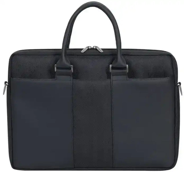 Rivacase Narita Business Laptop Bag 15.6Inch Black Rivacase