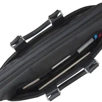 Rivacase Narita Business Laptop Bag 15.6Inch Black Rivacase