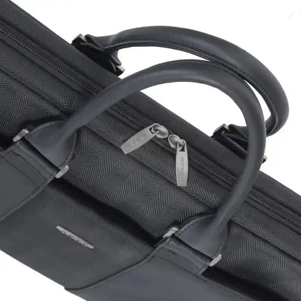 Rivacase Narita Business Laptop Bag 15.6Inch Black Rivacase