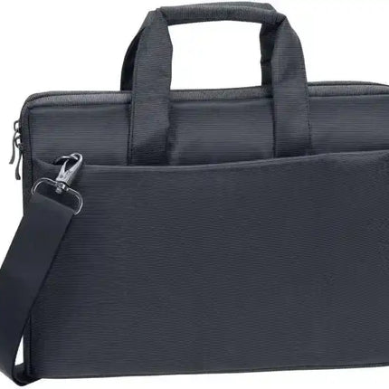 Rivacase Central Laptop Bag 13.3Inch Black Rivacase
