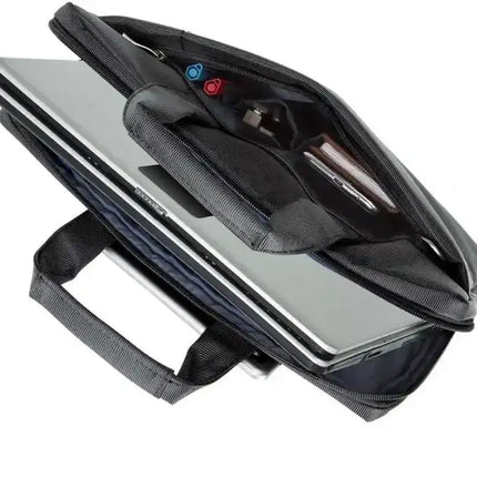 Rivacase Central Laptop Bag 13.3Inch Black Rivacase