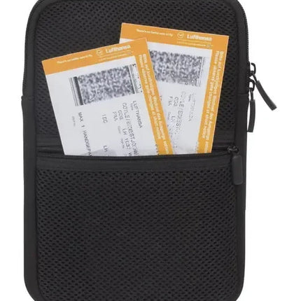 Rivacase Antishock Travel Organizer 7-8Inch Black Rivacase