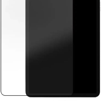 Mobilize Glass Screen Protector Apple Ipad Pro 11 (2018/2020/2021/2022)/Air 10.9 (2020/2022) Mobilize