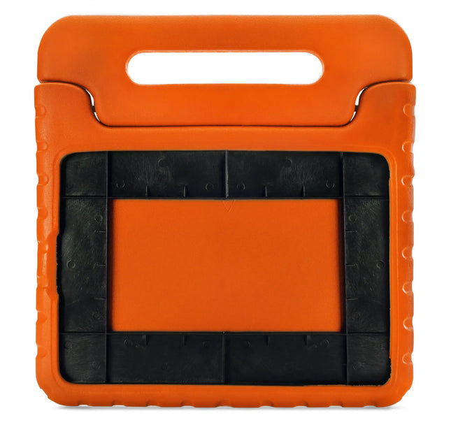 Xccess Kids Guard Tablet Case For Apple Ipad Air/Air 2/Pro 9.7/9.7 2017/2018 Orange Xccess