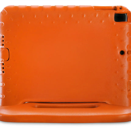 Xccess Kids Guard Tablet Case For Apple Ipad Air/Air 2/Pro 9.7/9.7 2017/2018 Orange Xccess