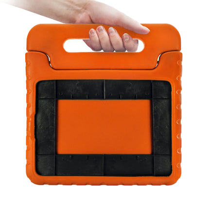 Xccess Kids Guard Tablet Case For Apple Ipad Air/Air 2/Pro 9.7/9.7 2017/2018 Orange Xccess