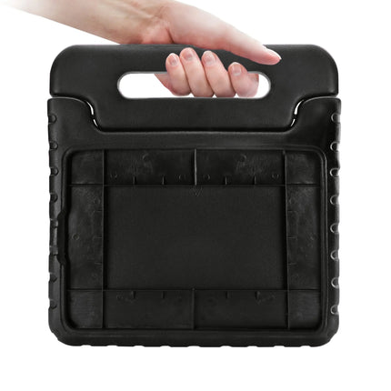 Xccess Kids Guard Tablet Case For Apple Ipad Air/Air 2/Pro 9.7/9.7 2017/2018 Black Xccess