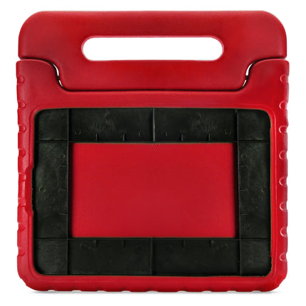Xccess Kids Guard Tablet Case For Apple Ipad Air/Air 2/Pro 9.7/9.7 2017/2018 Red Xccess