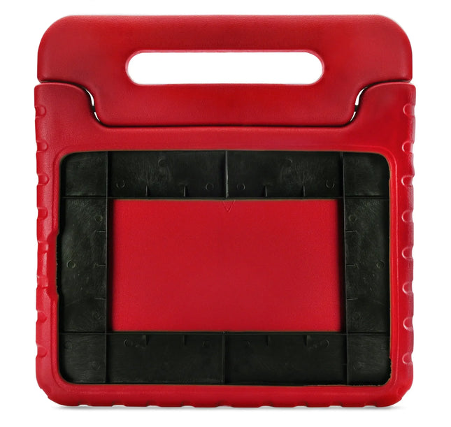 Xccess Kids Guard Tablet Case For Apple Ipad Air/Air 2/Pro 9.7/9.7 2017/2018 Red Xccess